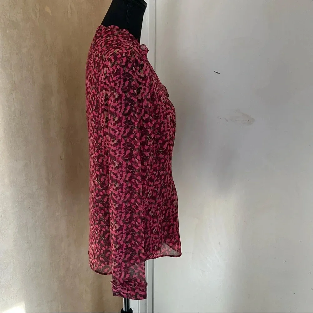 Coldwater Creek Blouse XS - Picture 10 of 13